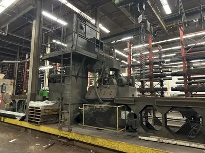USED PANGBORN