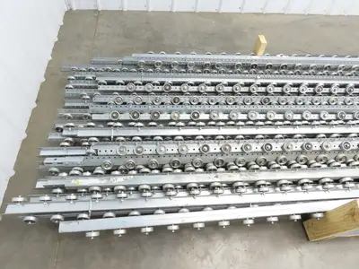 Used N/A _UNKNOWN_ Pallet Racking Indiana US | Arrow Industrial #621555