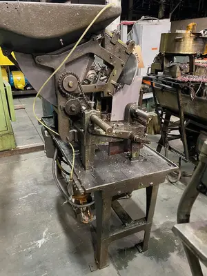 USED TOWNSEND #3