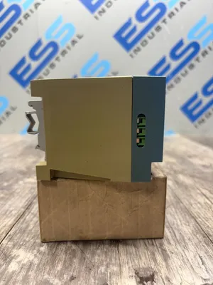 EMERSON ISLATROL Electrical/PLC/Automation | ESS Industrial Equipment Sales (3)