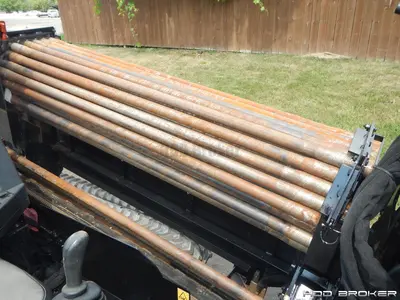 Used 2022 DITCH 2022 DITCH WITCH JT10 Drill Rigs Florida US | HDD Broker #1346156