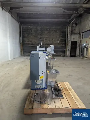 USED Mettler Toledo Mettler Toledo Calorimeter, Model RC1e