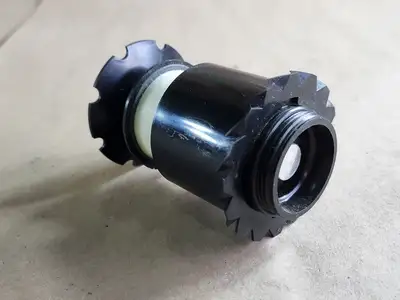 NEW PARKER PS214