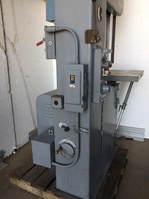 USED DOALL 2626
