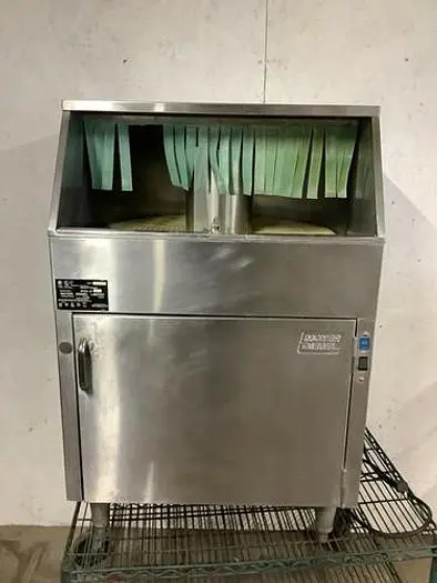 Used MOYER DIEBEL _UNKNOWN_ Dishwashers British Columbia CA | Surrey Food Equipment #432433