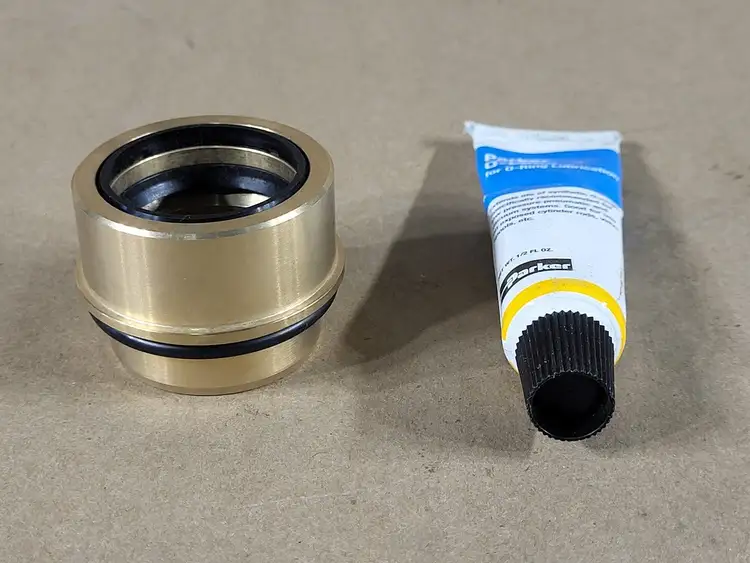 New | in-Stock PARKER RGL6950MA1 Parts British Columbia CA | Lenmark #269544