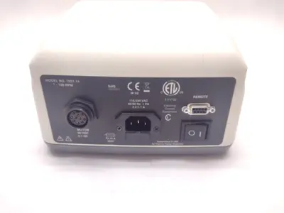 USED COLE-PARMER MASTERFLEX L/S