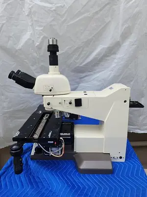 USED NIKON OPTIPHOT 200