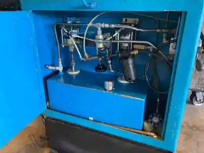 USED FILTERITE 110/800