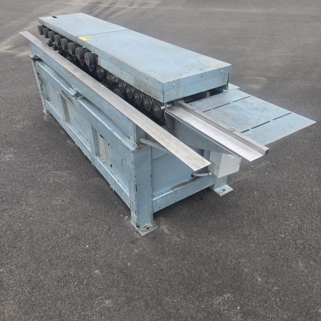 Used _UNKNOWN_ _UNKNOWN_ Roll Formers Washington US | Benoit Sheet Metal Equipment, Inc #1320828
