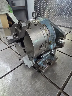 YUASA 550-007 Chucks | GMT (4)