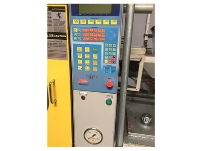 USED 2008 CHEN-HSONG JM-218-MK-III