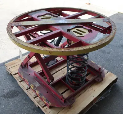 USED SOUTHWORTH PP360-R4