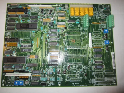 USED GENERAL ELECTRIC GE 531X139APMAKG2