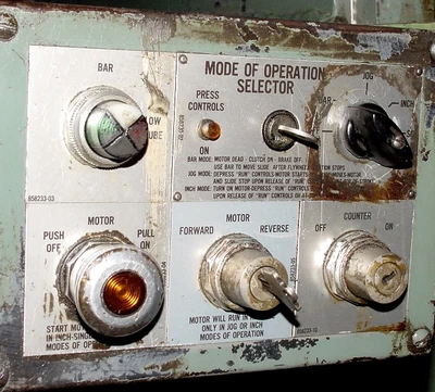 USED 1982 Federal 2-60