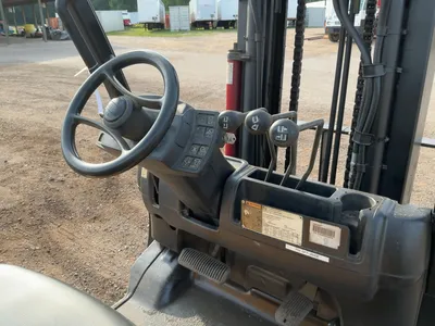 Used HYSTER S80FT Misc Forklifts Michigan US | Miedema Asset Management Group #1300302