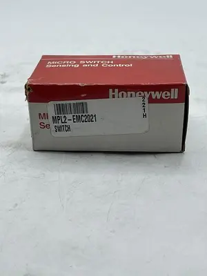 New | in-Stock HONEYWELL HONEYWELL MPL2-EMC2021 Misc Electrical & Power Parts | ND Industrial Surplus #1215755
