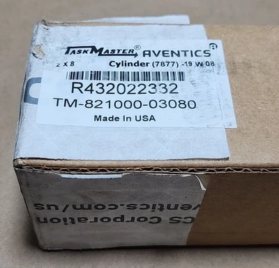 NEW Aventics R432022332