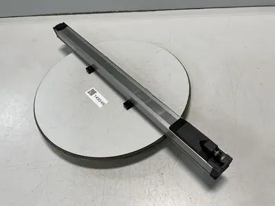 USED NOVOTECHNIK TLH 450