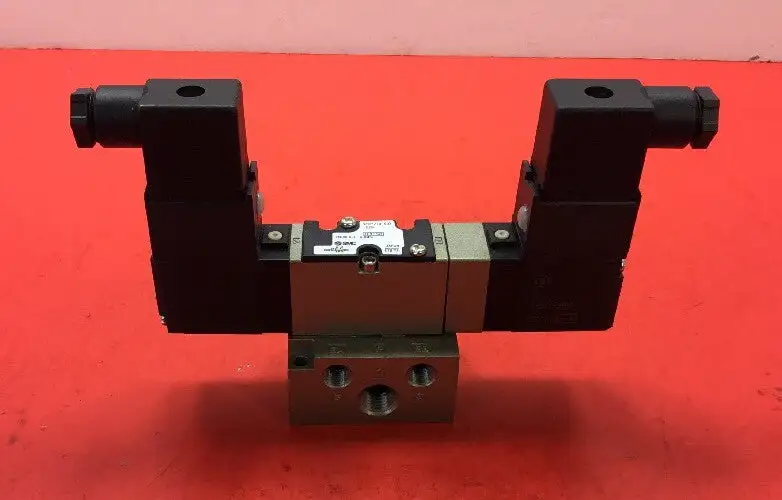 Used Palmetto Automation Inc. _UNKNOWN_ Solenoid Valves South Carolina US | Palmetto Automation #1520580