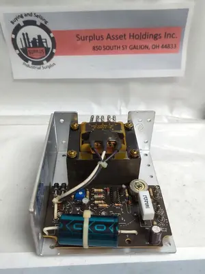 USED SOLA SLS-12-034