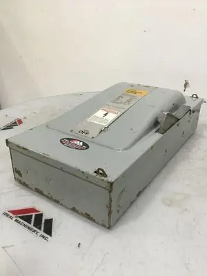 USED SIEMENS F-353