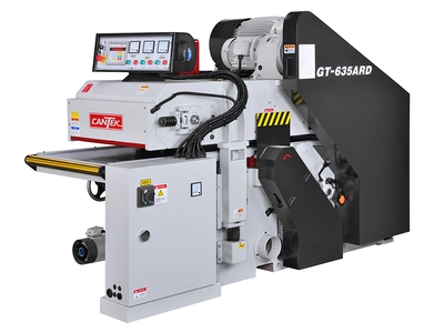 GT760ARD | Cantek | Planers