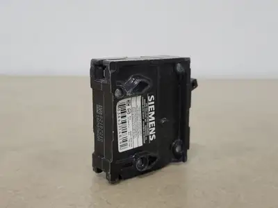 Used SIEMENS QP120 Switchgears British Columbia CA | Lenmark #240895
