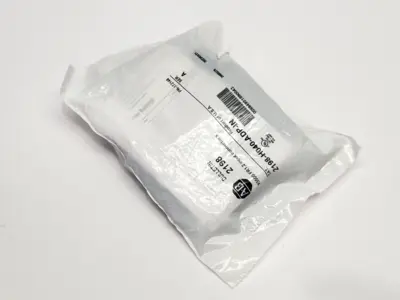 New | in-Stock ALLEN-BRADLEY 2198-H040-ADP SER. A Misc Industrial Equipment | Maverick Industrial Sales #1120107