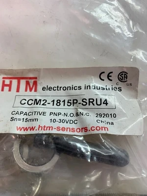 NEW HTM ELECTRONICS CCM2-1815P-SRU4