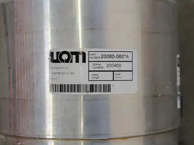 USED UQM 20080-060 A
