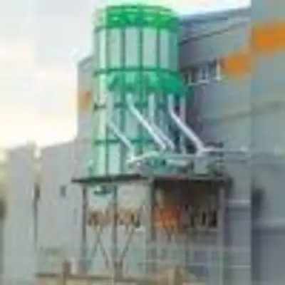 New | in-Stock _UNKNOWN_ _UNKNOWN_ Dust Collectors Ontario CA | Moon Machinery #1763484