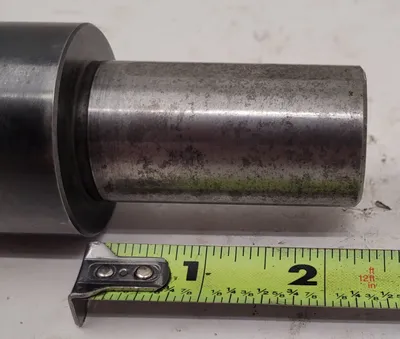KENNAMETAL SS125TB213106 Tooling & Accessories, Boring | Machinery Central (10)