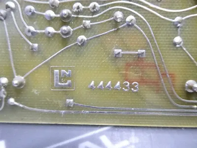 Unbranded 444433 Control Board Used