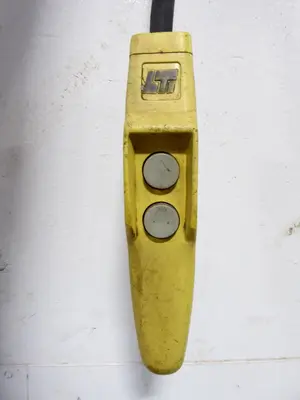 USED BUDGIT BEH5032