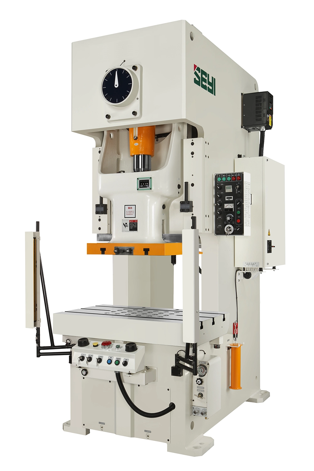 Seyi SN1 Series C Frame Crank Press