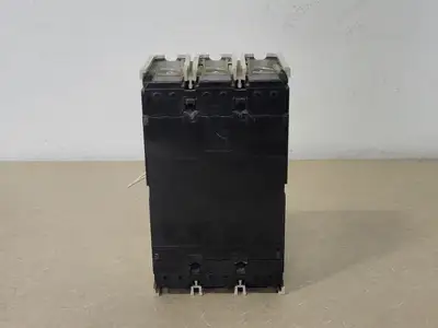 USED FUJI ELECTRIC BW250JAGU