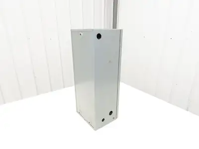 Allen-Bradley 512-BJB-6XP-24R Combination Starter Fusible 600V 3PH 10HP
