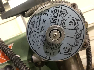 Maggi Radial Arm Saw