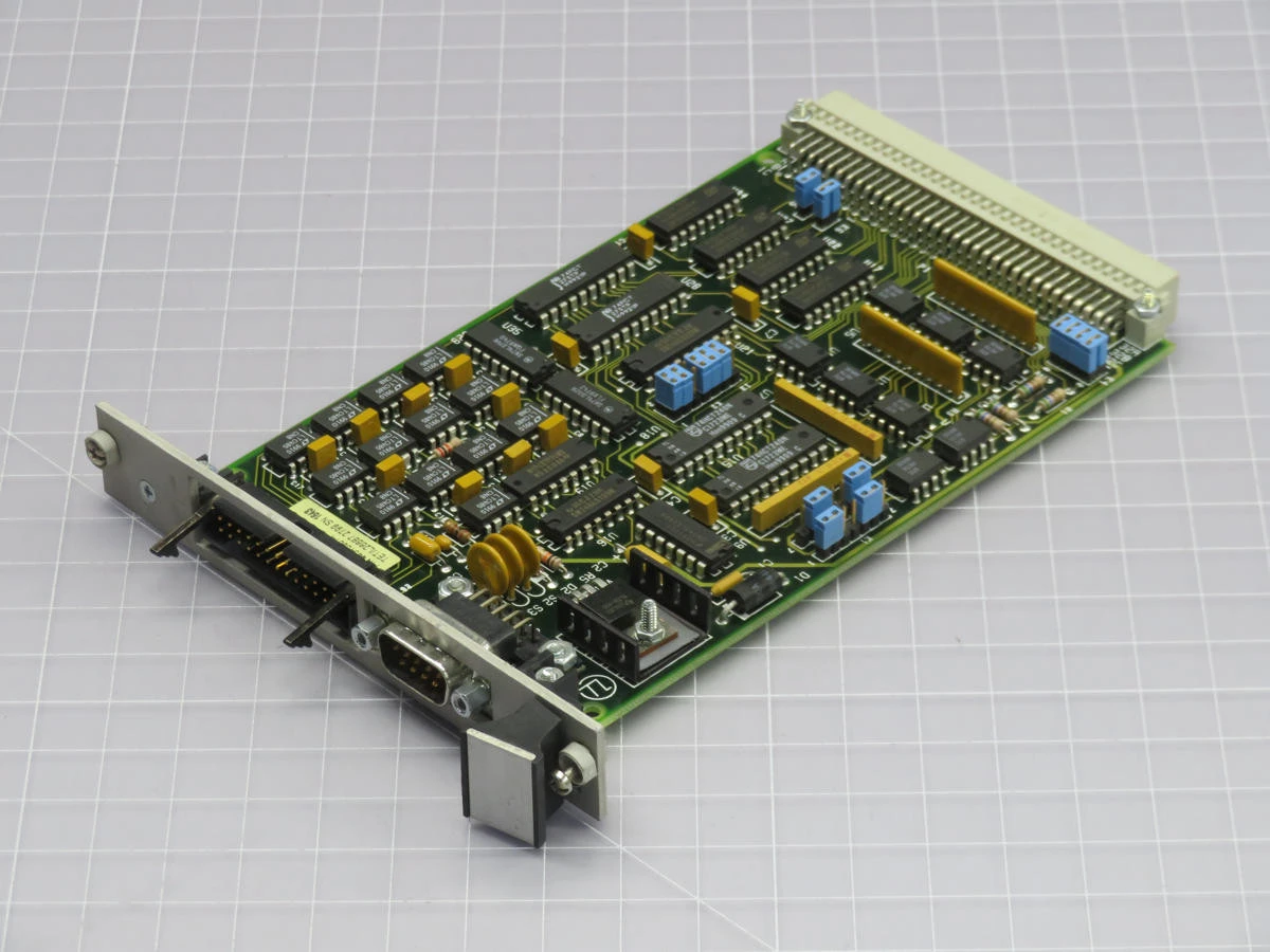 Used UNIVERSAL INSTRUMENT _UNKNOWN_ Circuit Boards Texas US | OCO Industrial #1662801