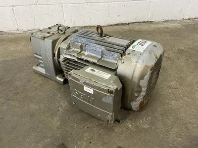 USED SEEW-EURODRIVE R77 | R77/A