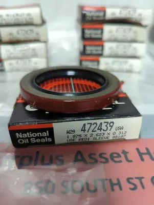 New | in-Stock FEDERAL-MOGUL 472439 Industrial Controls Ohio US | Surplus Asset Holdings #1234169