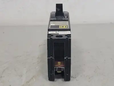 USED SQUARE D FAL17030