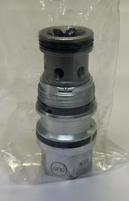 New | in-Stock SUN HYDRAULICS CKGBXCN Pump & Valve Parts Ohio US | Surplus Asset Holdings #1236538