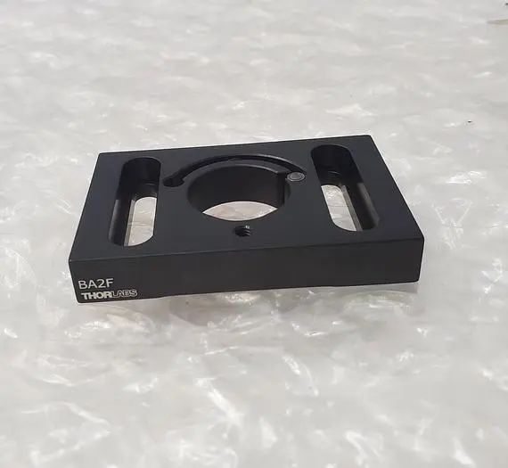 NEW THORLABS BA2F