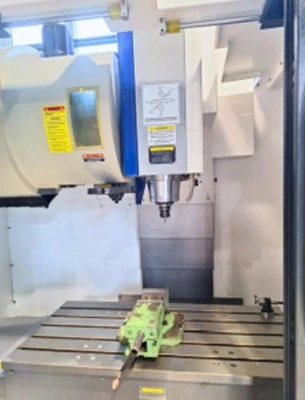 Used Z-MAT F 1060 Vertical Machining Centers CZ | Amaron s.r.o. #1355978