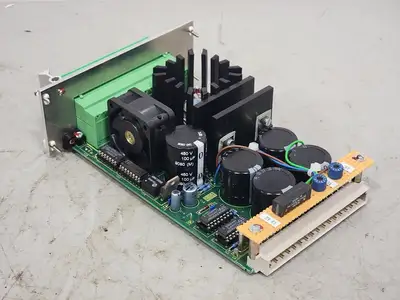 USED GRECON SK400U
