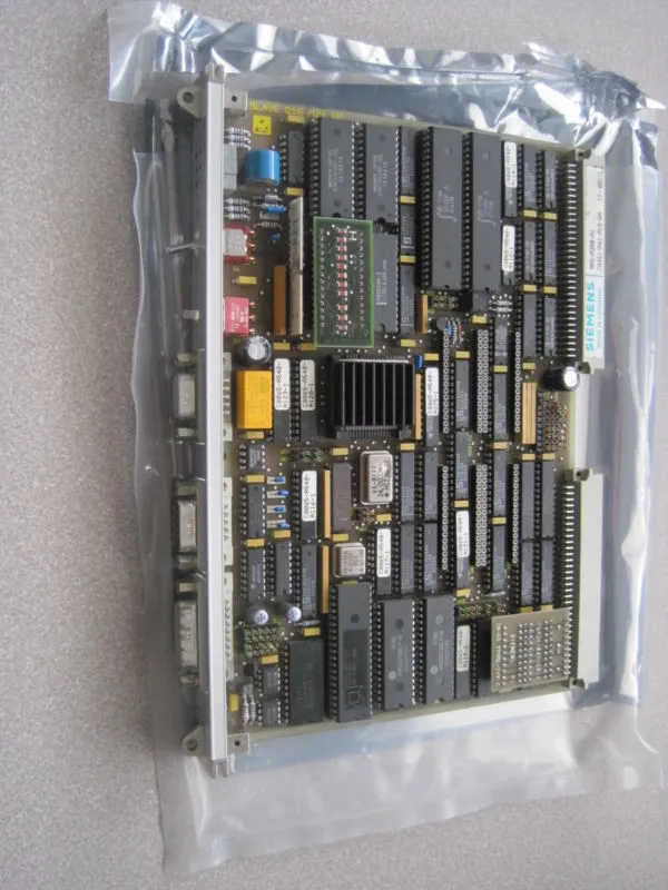 USED SIEMENS C8451-A41-A15-6A MODULE AMS-M390-A1