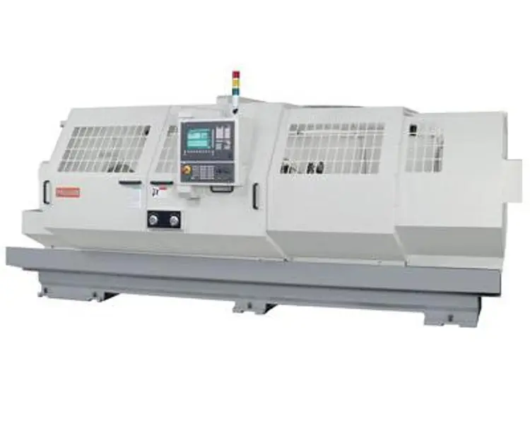 New | in-Stock TOP PHOENIX FL-6610CNC FL-6615CNC FL-6620CNC FL-6630CNC CNC Lathes | DC Brewer Machinery #919123