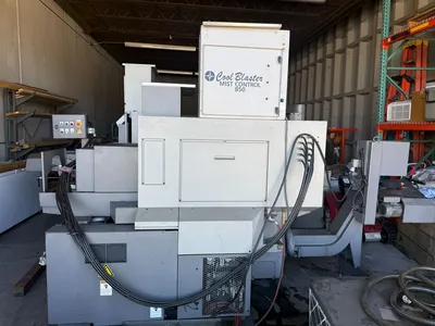 2009 CITIZEN A20VIIPL Swiss Type Automatic Screw Machines | CNC EXCHANGE (24)